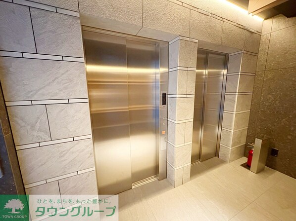 ステージグランデ本千葉の物件内観写真